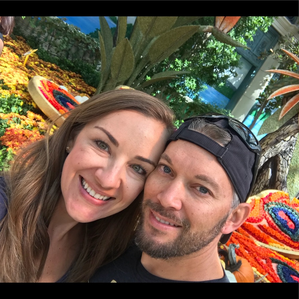 Meet your posher, Stephanie